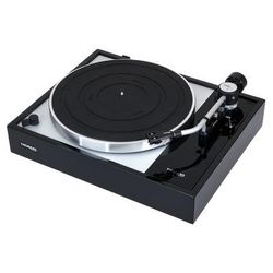 Thorens TD 1500 black HG B-Stock