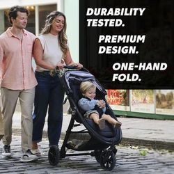 Baby Jogger City Mini GT3 Single Stroller - Sierra Sand