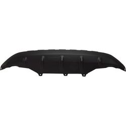 ReplaceXL Bumper Cover Primed, Rear, Lower, 1-year unlimited-mileage warranty RN76010010P