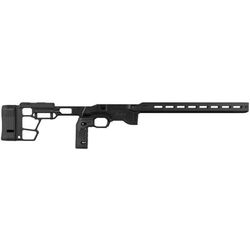 MDT ACC Premier Gen 2 System Rifles Chassis Howa 1500 Short Action Right Hand Black 110121-BLK