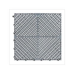 MonsterRax Grey Garage Floor Tiles (48-Pack)