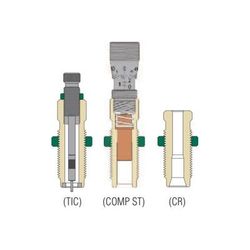 Redding Reloading Competition Handgun Seating Die - 45 ACP 55189