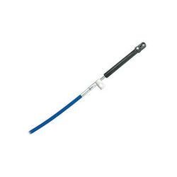 Uflex USA MACH Series High Efficiency & Flexibility Engine Control Cable - Mercury Style - 22' MC5X22