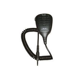 Icom Floating Speaker Mic f/M25 Waterproof HM213