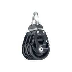 Harken Triple Element Block w/Swivel 45mm 6240