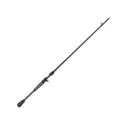 Lew's TP2 Casting Rod Squarebill Model 6ft 10in 1-PC HM45 Graphite Rod w/ Medium-Heavy and Moderate-Fast Winn Dri-Tac Split-Grip SoftTouch Reel Seat