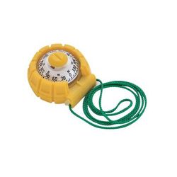 Ritchie X-11Y SportAbout Handheld Compass - Yellow X-11Y