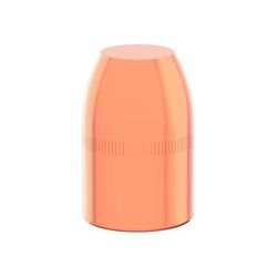 Accura Bullets Premium Powerbond Bullets .44 cal .400in 240 gr FP 500/ct 44240FP