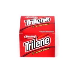 Berkley Trilene XL Mono Line 25lb 2600yd Clear XL3025-15