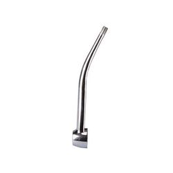Schmitt & Ongaro Marine Standard Control Arm - 316 Cast SS - No Knob 50010