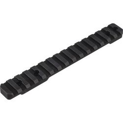 Talley Picatinny Base for Kimber 84L Hard Black Anodize PL0258749