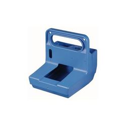 Vexilar Genz Blue Box Carrying Case 183550