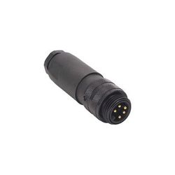 Maretron Field Connector Male Mini Straight New Condition FA-NM-ST