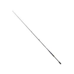 Tica Tica Libra 1 Piece Heavy Spinning Rod Line Wt. Of 12-20 lbs.Ure Wt. Of 1/2 - 1 1/2oz. 6'0" SMHA60H1