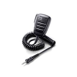 Icom Compact IPX7 Waterproof Speaker Microphone f/M93D HM228 HM228