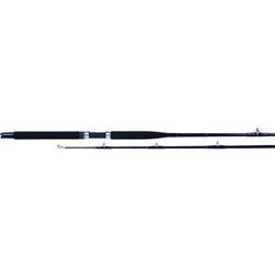 Billfisher Wire Line Rod 1 Piece Medium 20-50lb Carboloy Guides 6'6" ST2050WLC