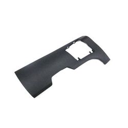 Mopar Steering Column Cover, 36-month or 36,000-mile limited warranty 1YB23JXWAA