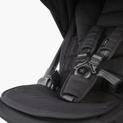 DFY. R1 Seat Liner - Black