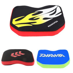 ​Thicken Outdoor Seat Cushion Soft Kayak Seat Pad Portable Chair Pad For Camping Kayaking Fishing Outdoor Activities