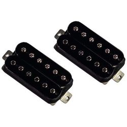 Mojotone 59 Modern Humbucker Set BK