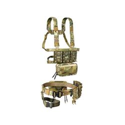 G-Code Rapid Response Kit Multicam Green Small 28in-32in CON015DRLIBCBR1P1SPGNMCSM