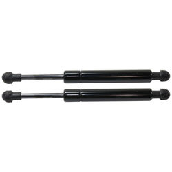 JC Whitney Lift Support Trunk Lid, Driver & Passenger Side, 1-year unlimited-mileage warranty SET-JRN61290002-2