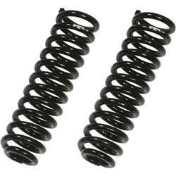 Skyjacker Coil Springs, Front, Lifetime limited warranty 184
