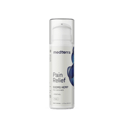 Pain Relief Cream