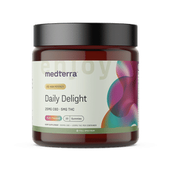 Daily Delight Gummies