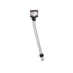 Perko Replacement Combination Masthead/All-Round Light w/o Base White 1125DP499A