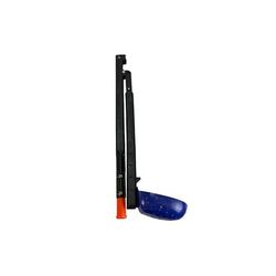 Otter Folding Ice Scoop with Chisel 201731