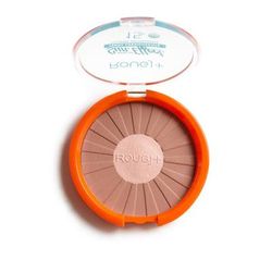 Rougj Terra abbronzante water resistant SPF 15 Scura 1 pz Make up