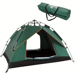TEMU Youyijia Pop Up Tent 2-3 Person Outdoor Camping Tent