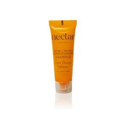 NECTAR 2 in 1 Conditioning Shampoo, 1 fl oz (HA-NECSC-008)