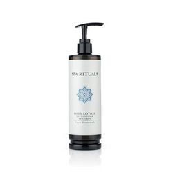 SPA RITUALS Spa Rituals Pump Bottle - Body Lotion, 13.5 fl oz (HA-M-SPAR-RF-04)