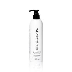 Bodyography SPA Shampoo, 13.5 fl oz, 20 Pcs/Case (HA-BSPAP-001)