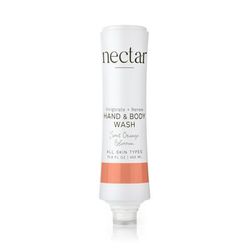 NECTAR Nectar Squeeze Cartridge - Body Wash, 15.22 fl oz (HA-M-NEC-SQ-03)