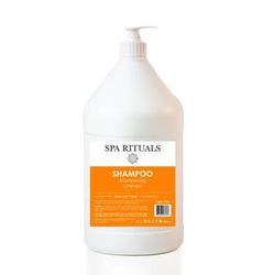 SPA RITUALS Spa Rituals - Shampoo, 1 gal (HA-SPAR-031A)