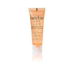 NECTAR Body Wash, 1 fl oz (HA-NECSC-003)