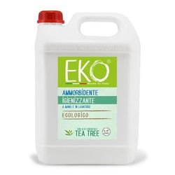 Eko Ammorbidente Ecologico Liquido 5 l