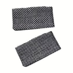 TEMU 2x Japanese Washcloth Exfoliating Back Scrubber Towel Washed Bath Towel Adult Uk