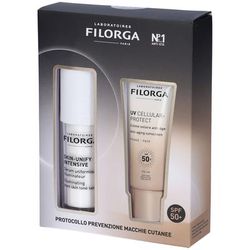 Filorga Cofanetto Protocollo Macchie Cutanee 1 pz Set