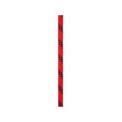 Petzl 12.5mm Vector Rope Old Red 150 ft R078AA36