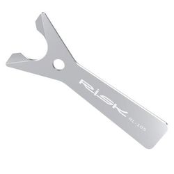 "TEMU Bike Headset Crown Race Remover Tool, Bicycle Crown Race Removal For 1" To 1-1/2""