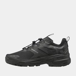 Helly Hansen Men’s Ridgeflyer Quick-Lace Hiking Shoes Black 11.5