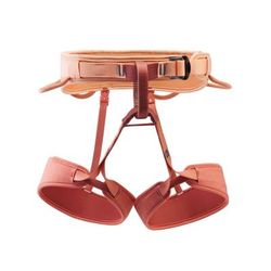 Petzl Corax LT Harness - Women's Coral Sand Extra Large C052BB09