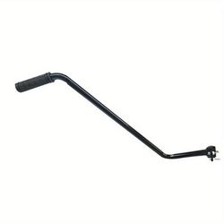 TEMU Toddler Walker Kids Bike Toddler Balance Bike Walker Handle Pads Children' S Learning Car Handlebars Putter Bike