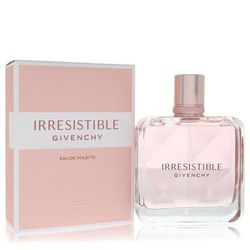 Irresistible Givenchy For Women By Givenchy Eau De Toilette Spray 2.6 Oz