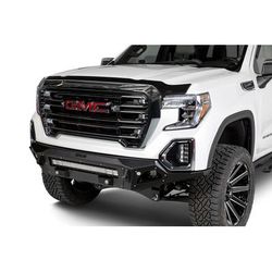 Husky Liners Bug Shield Acrylic Matte Black Aeroskin Series, Lifetime limited warranty 2877075