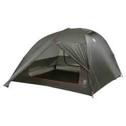 Big Agnes Copper Spur 4-Person Tent - Green